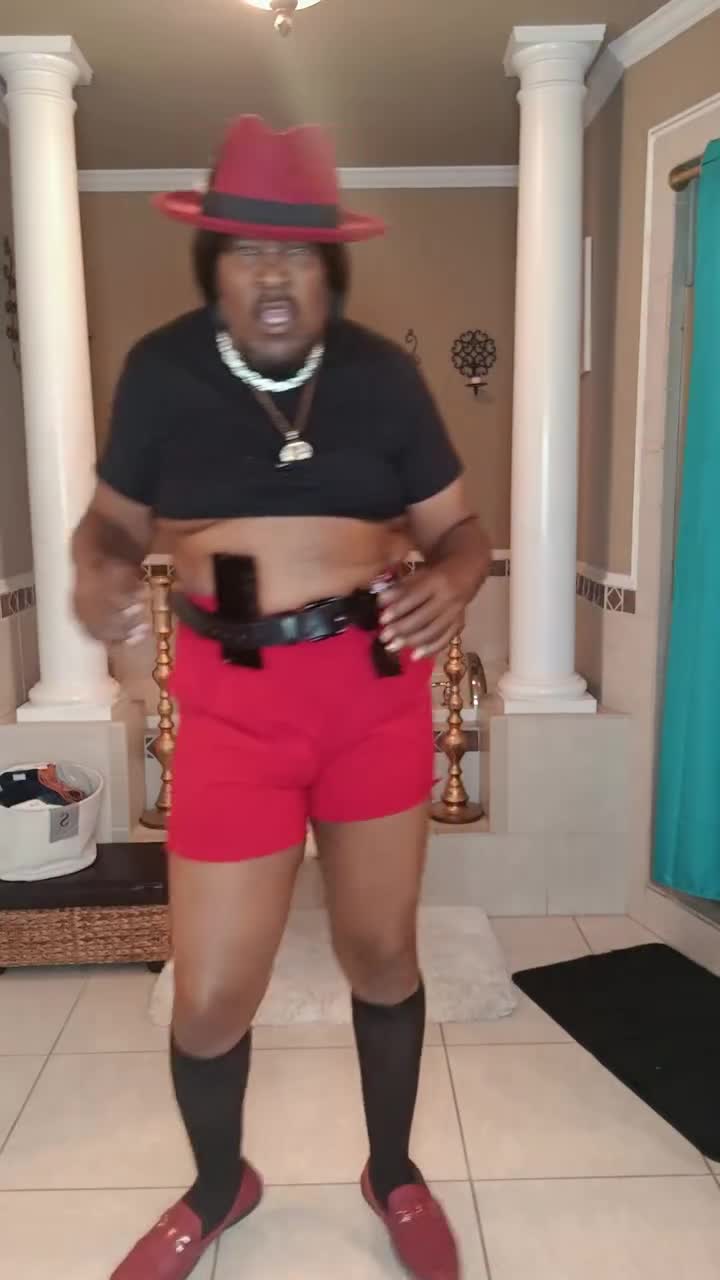 Marcel Jackson