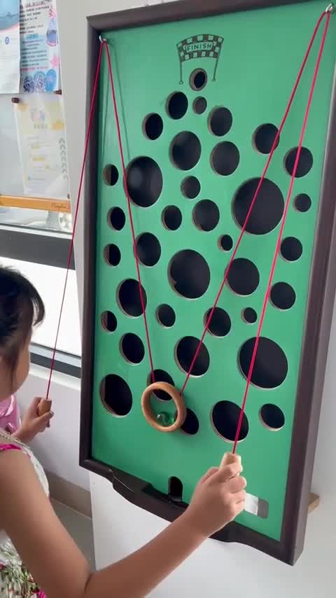 Sympa et pas cher pour mettre dans une école