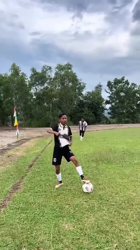 Shaolin Soccer