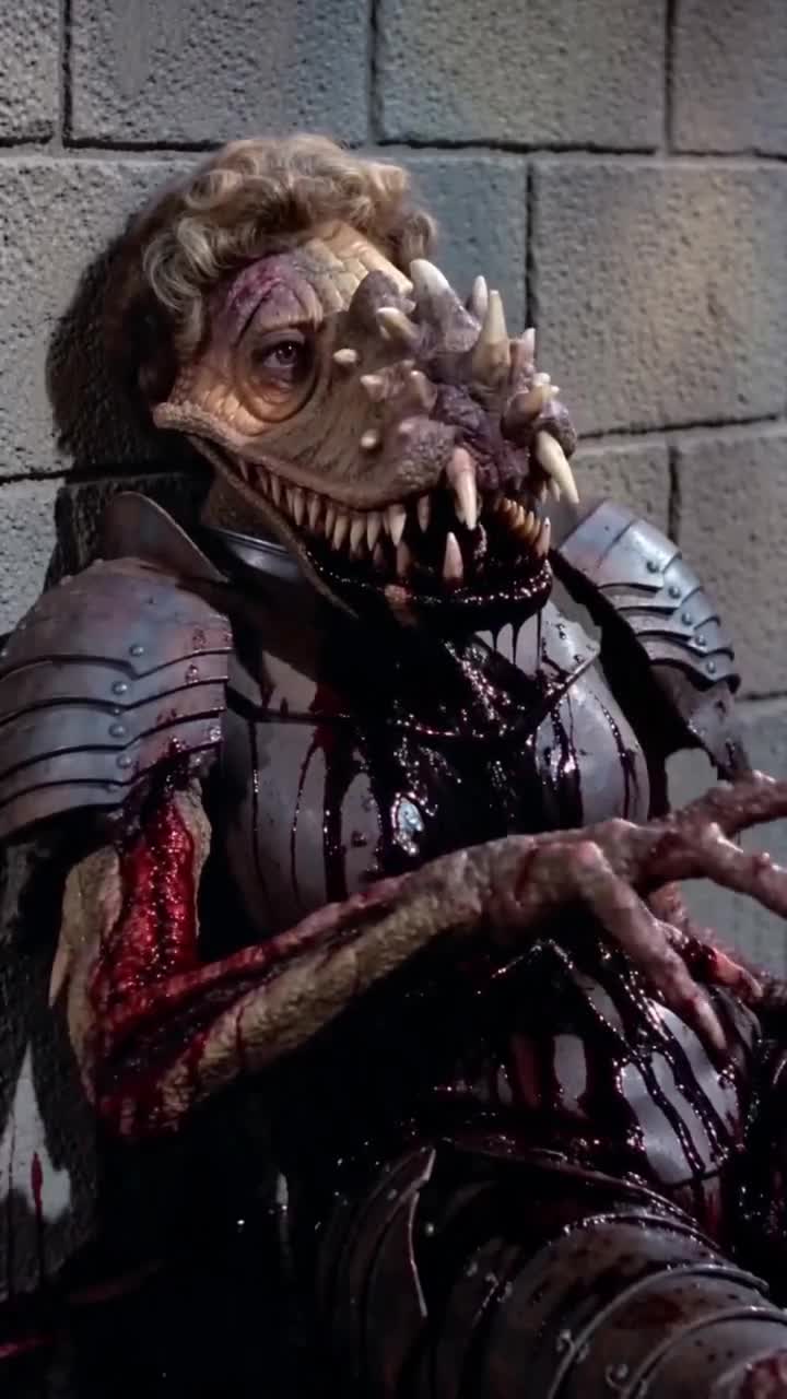 Gloomstomper.