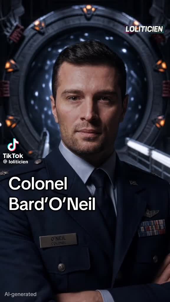 Stargate RN1