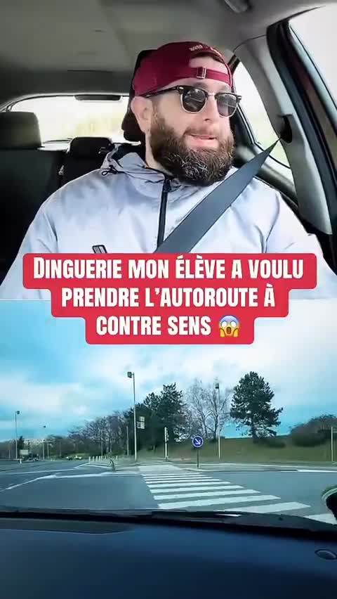 Cherche pas camarade, ça n'est JAMAIS de leur faute