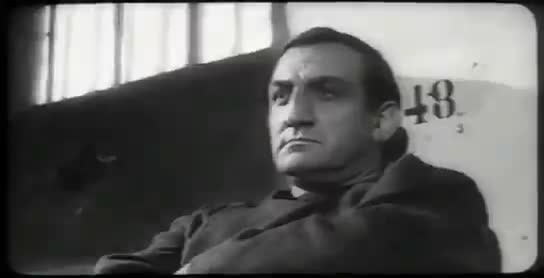La gouaille d'Audiard dans "La Métamorphose des cloportes" de Pierre Granier-Deferre (1965)