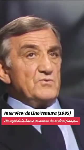 Lino Ventura