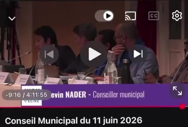Laïcité à 2 vitesses