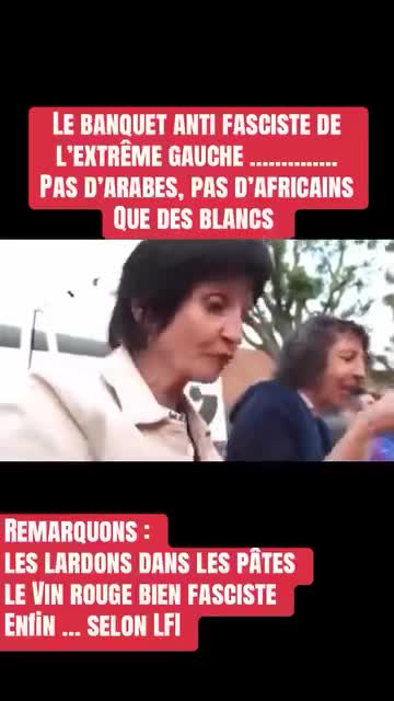 Banquet de la gauche