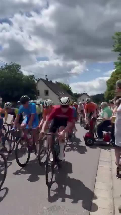 Les Boomers....
