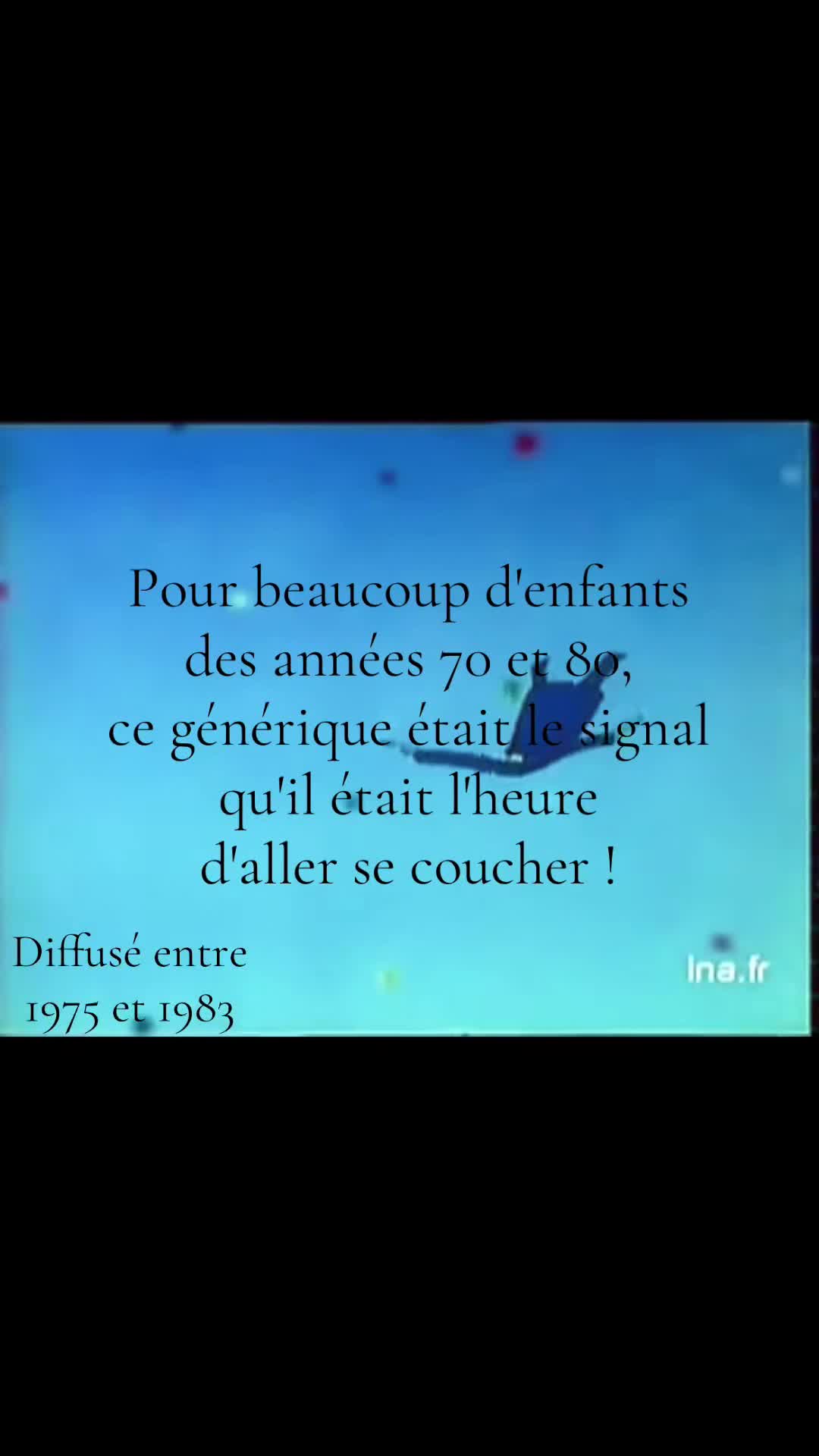 Aller hop... au pieu!