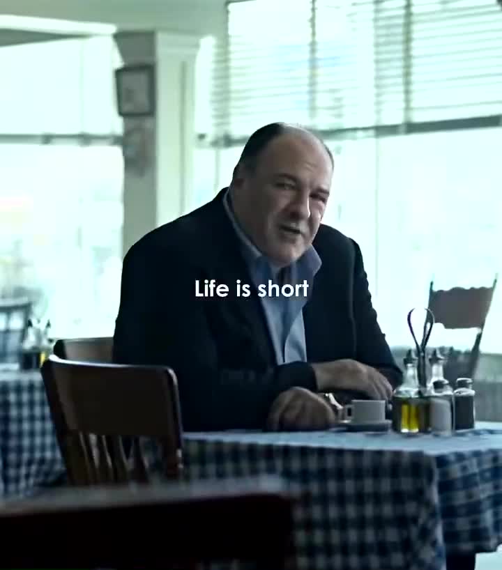 James Gandolfini nous quittait il y a 13 ans déjà.