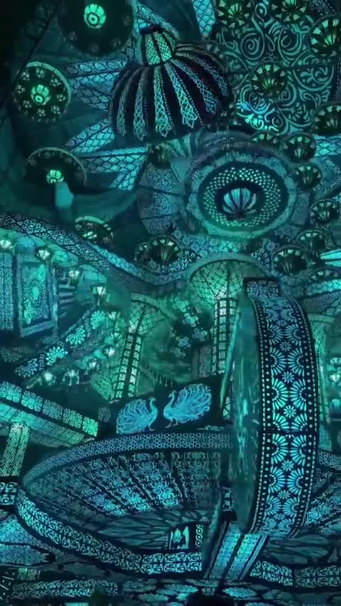 Fête du Vesak Kudu au Sri Lanka
