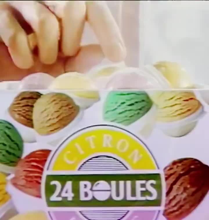J'avais oublié