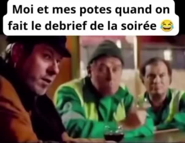 Putain j'adore