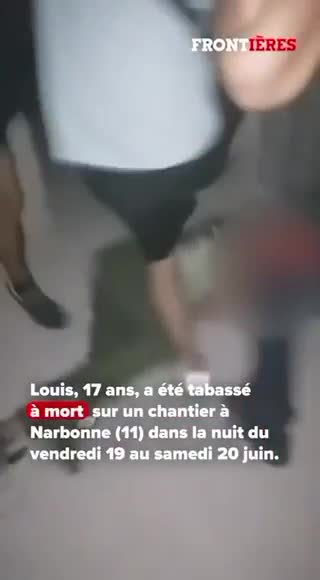 Louis 17 ans, un de +