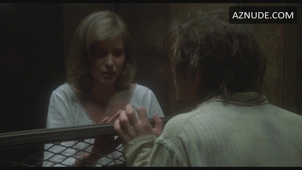 Breasts scene Midnight express