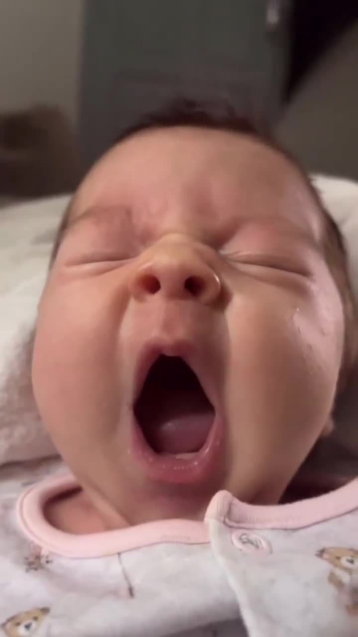 Et une bonne nuit de repos bien méritée pour les nouveaux parents