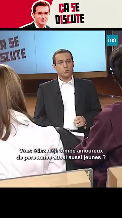 Normal! (en même temps brigitte à 6 mois près a fait la même chose)