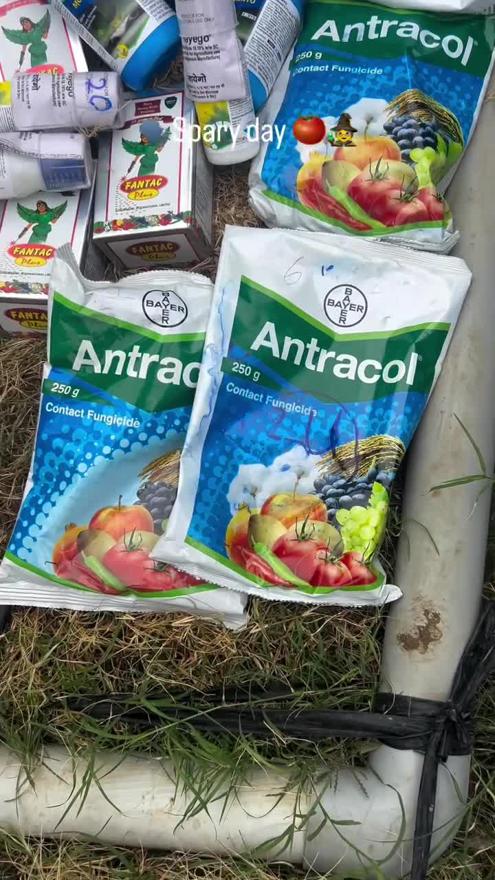 Influenceur Bayer / Monsanto