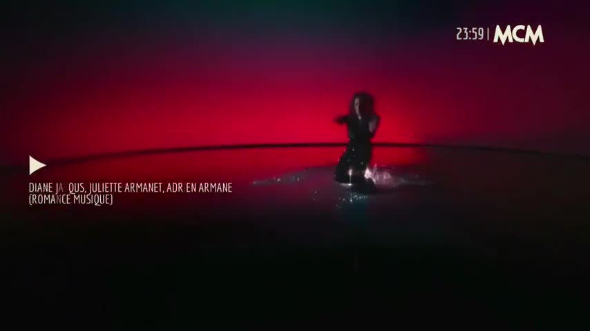 La fin de la chaine MCM (cette nuit)