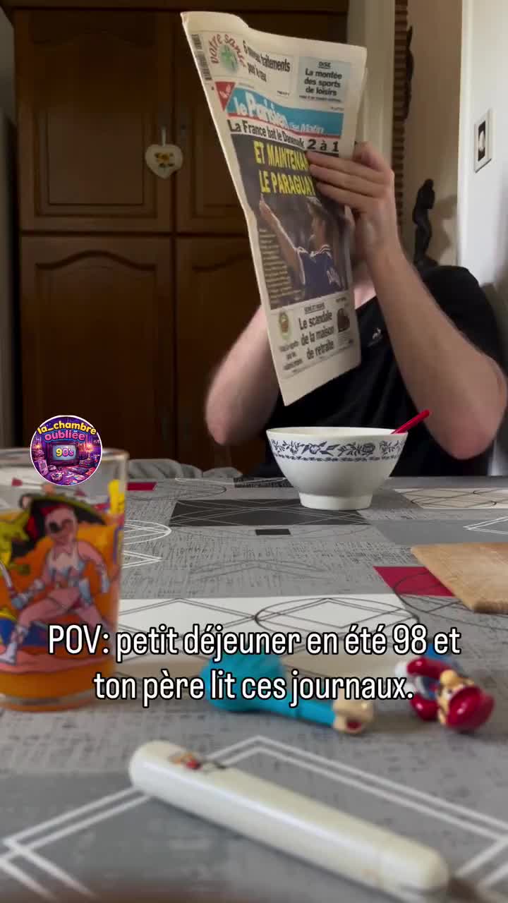 C'est dans l'air