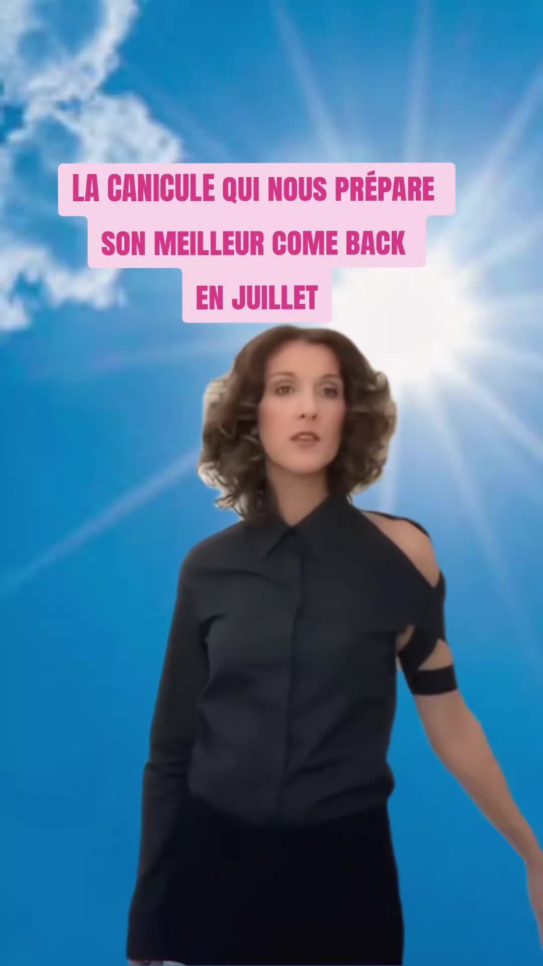 Y a rien qui me plait là dedans