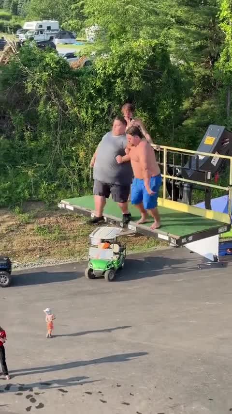 3... 2... 1... ignition!