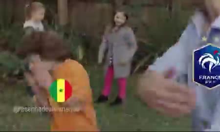 Fessée pour tous !