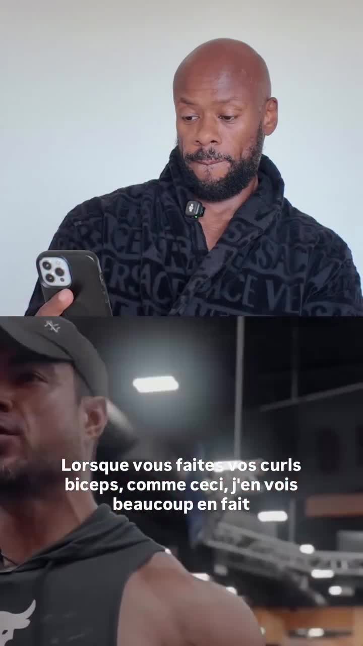 Le cancer des go muscu