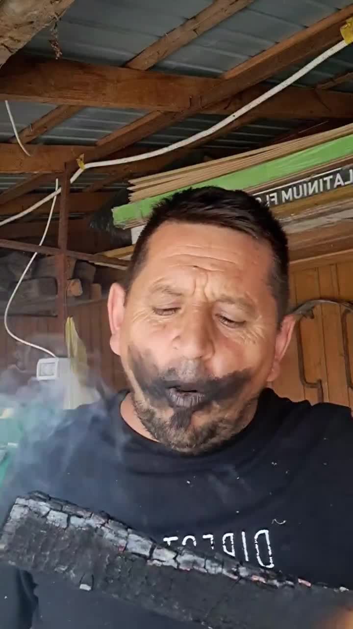 Bien cuite, s'il vous plaît !