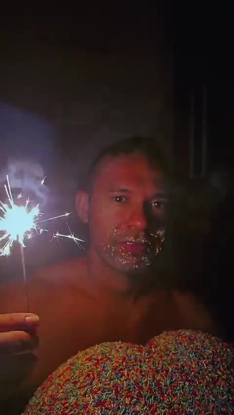 Anniversaire Choual