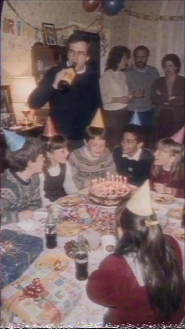 Le sens de la fête.