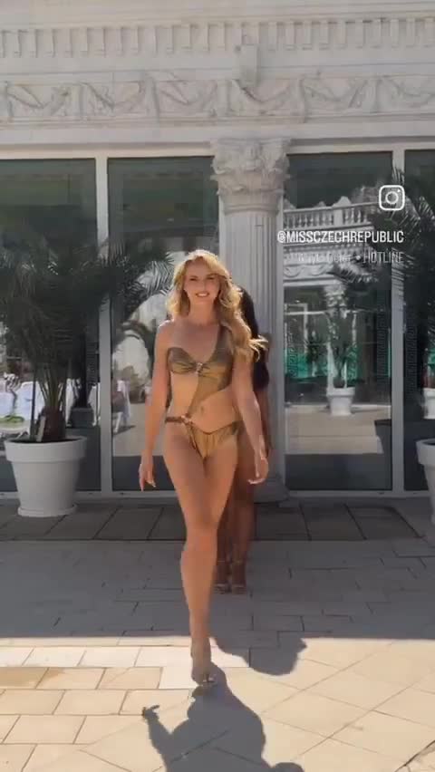 Voici à quoi ressemblent les finalistes du concours Miss République tchèque 2026.