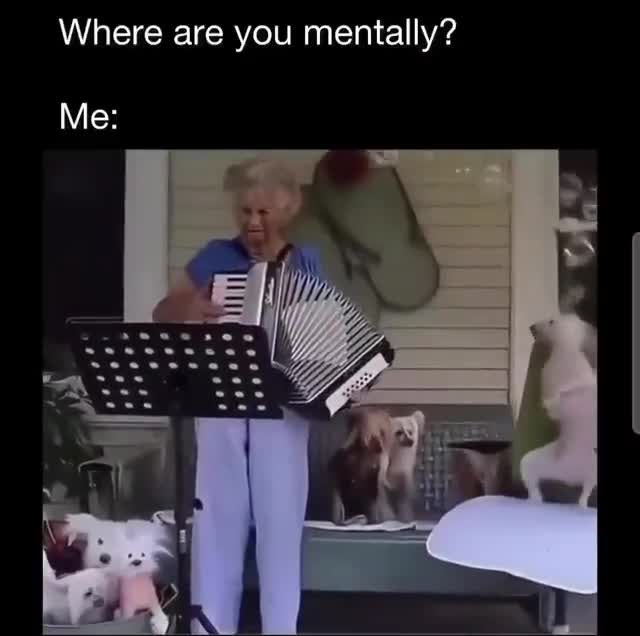 Ca va, ca va..
