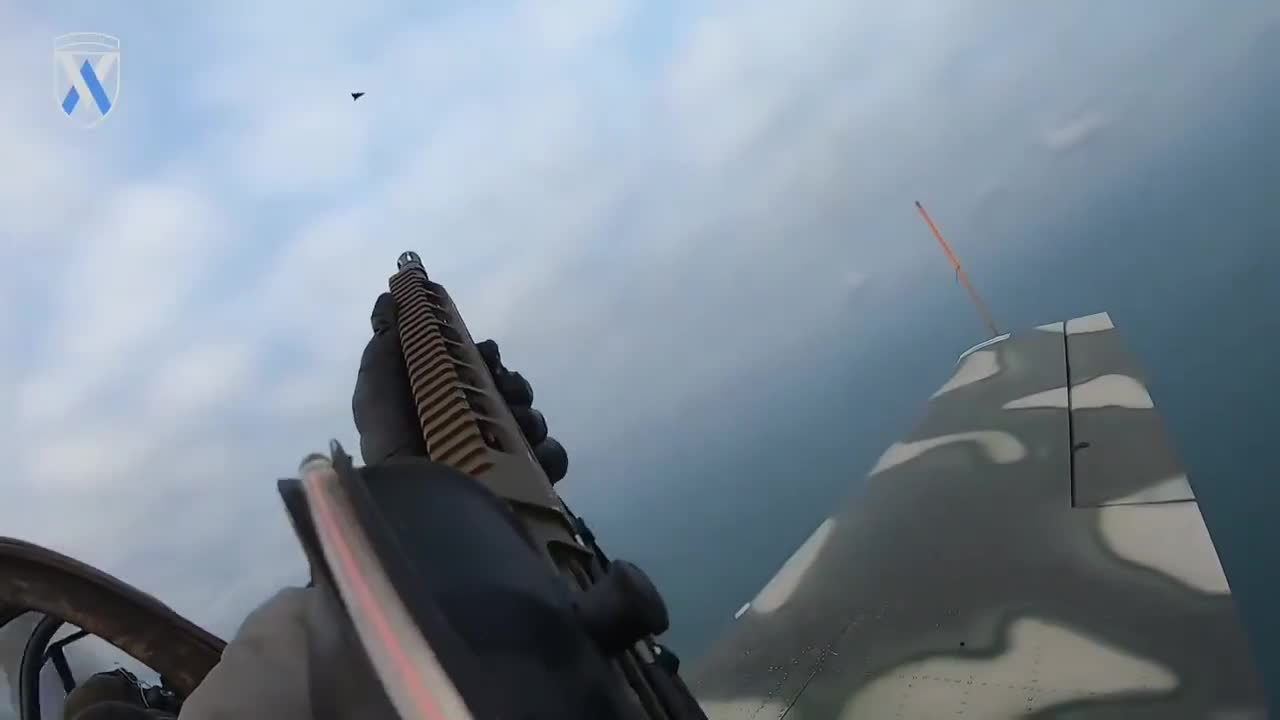 Touché, crashé (lvl hard)