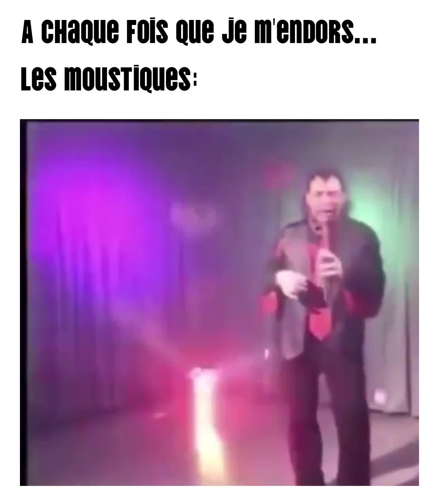ces enculés