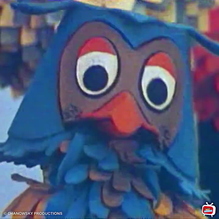 Le petit écho de la forêt (ça remonte... mais ça remonte...)