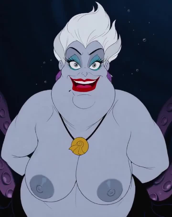 Prends ça, vilaine ! [spoiler]