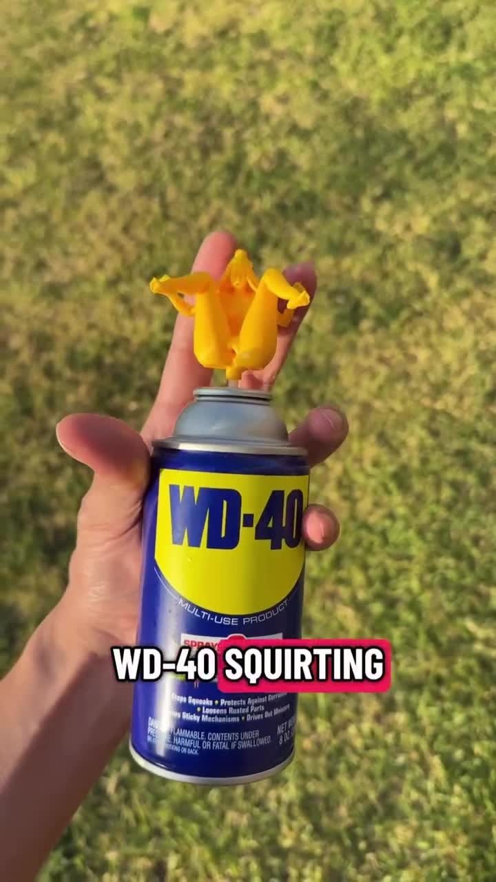 Pour tout bon bricolchoual qui se respecte