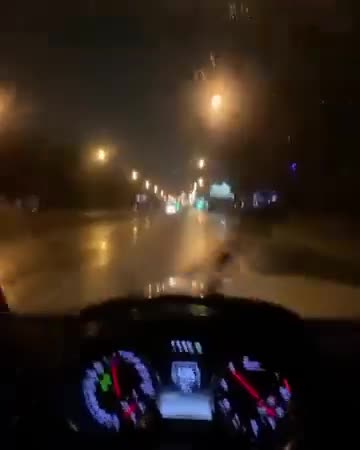 Sortie un peu sèche...