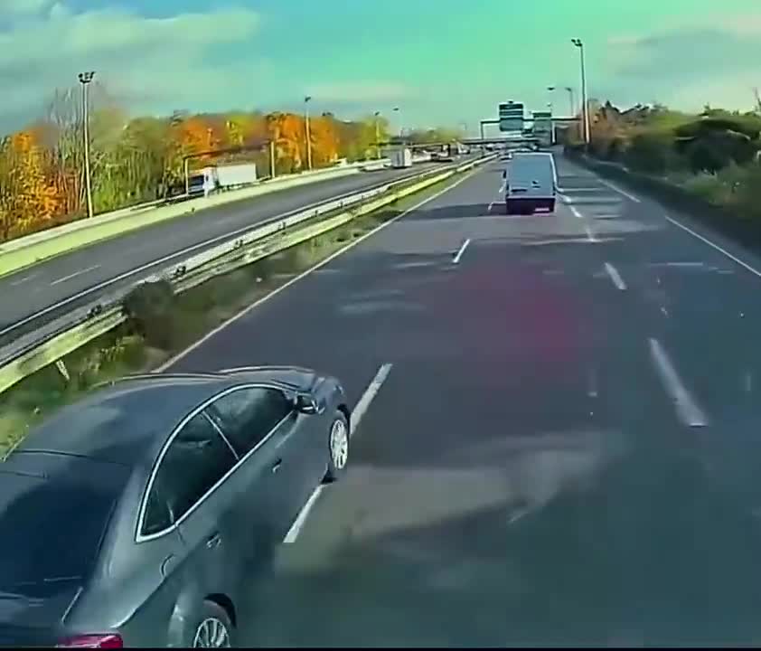 Une histoire de karma