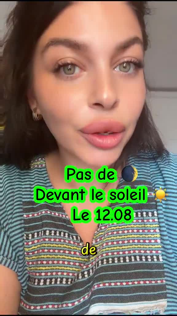 Nos complotistes ont du talent