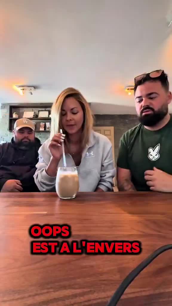 Instructions unclear