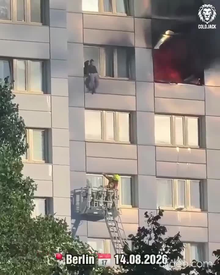 Ce qui se passe quand on raccourci le budget de la sécurité civile