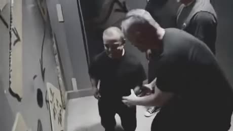 La peur de le ninconnu