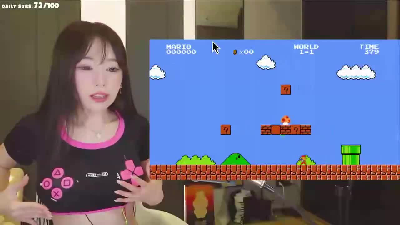 Enfin un joypad avec un bonne prise en main !