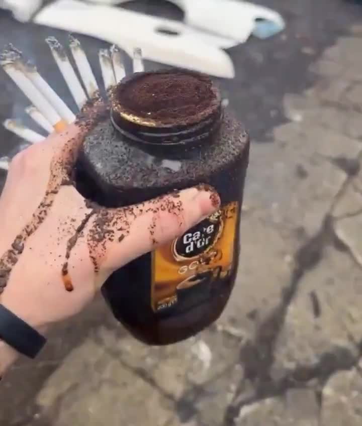 Laxative over 9000