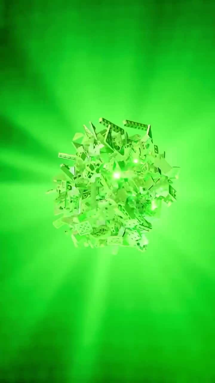 Xbox par Mattel brick
