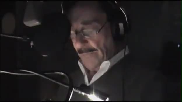 RIP Peter Cullen