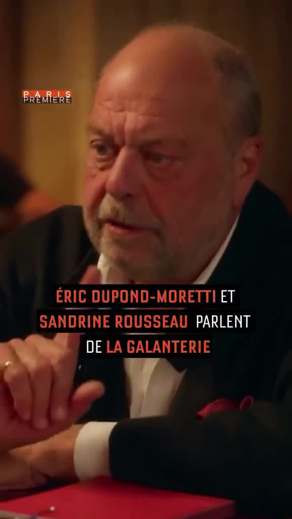 Je vous jure qu'au début j'ai cru à un détournement génial avec l'IA. Et puis non... on vit vraiment dans un monde de marbrés.