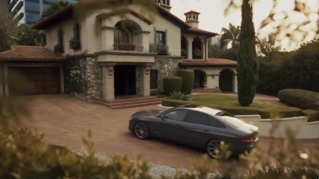 [IA] Au revoir GTA V...