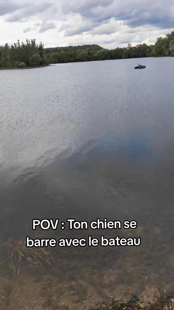 De ton propre gré